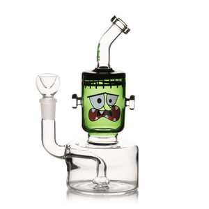 
                  
                    Load image into Gallery viewer, HEMPER - Dankenstein Bong 7.5&amp;quot;
                  
                