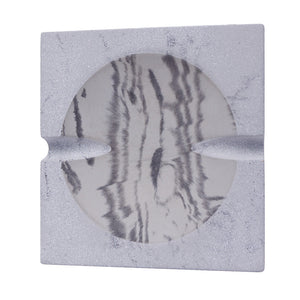 
                  
                    Load image into Gallery viewer, Marbled Ashtray Set with Rolling Tray and Rolling Tool
                  
                