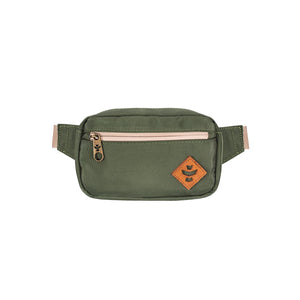 
                  
                    Load image into Gallery viewer, The Companion - Smell Proof Crossbody Stash Bag
                  
                