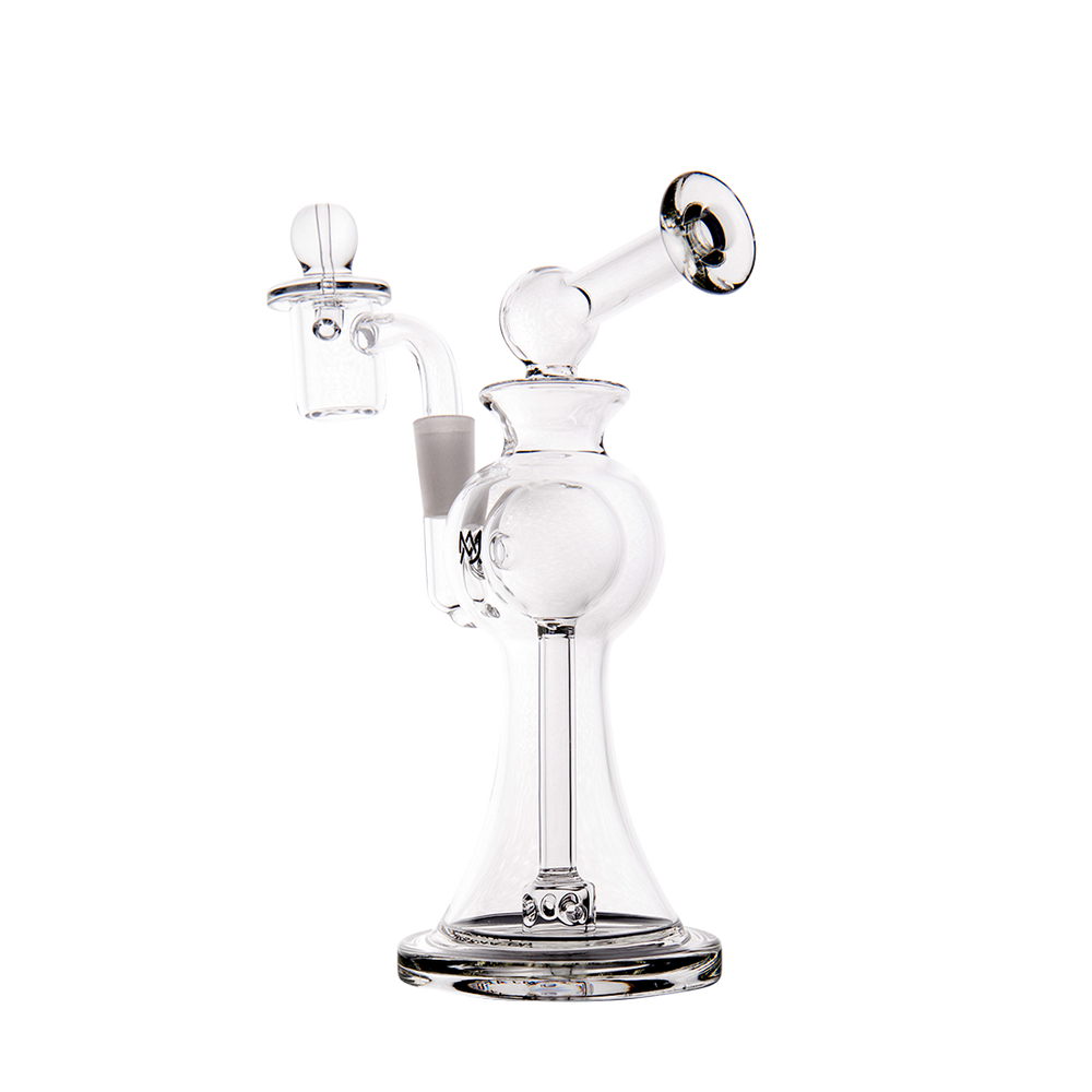 
                  
                    Load image into Gallery viewer, MJ Arsenal Apollo Mini Dab Rig
                  
                