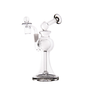 
                  
                    Load image into Gallery viewer, MJ Arsenal Apollo Mini Dab Rig
                  
                