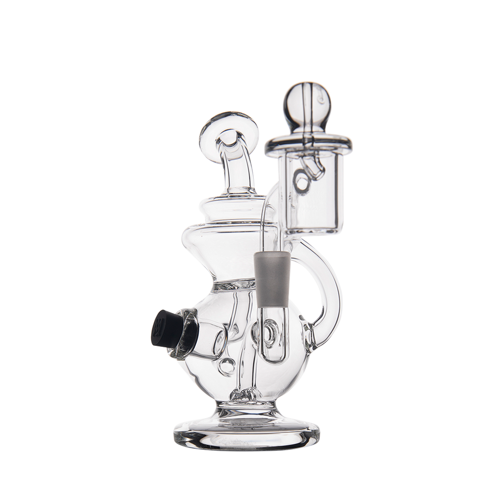 
                  
                    Load image into Gallery viewer, MJ Mini Jig Mini Dab Rig
                  
                