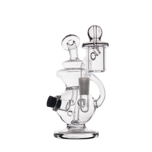 
                  
                    Load image into Gallery viewer, MJ Mini Jig Mini Dab Rig
                  
                
