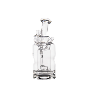 
                  
                    Load image into Gallery viewer, Turbine Mini Dab Rig
                  
                