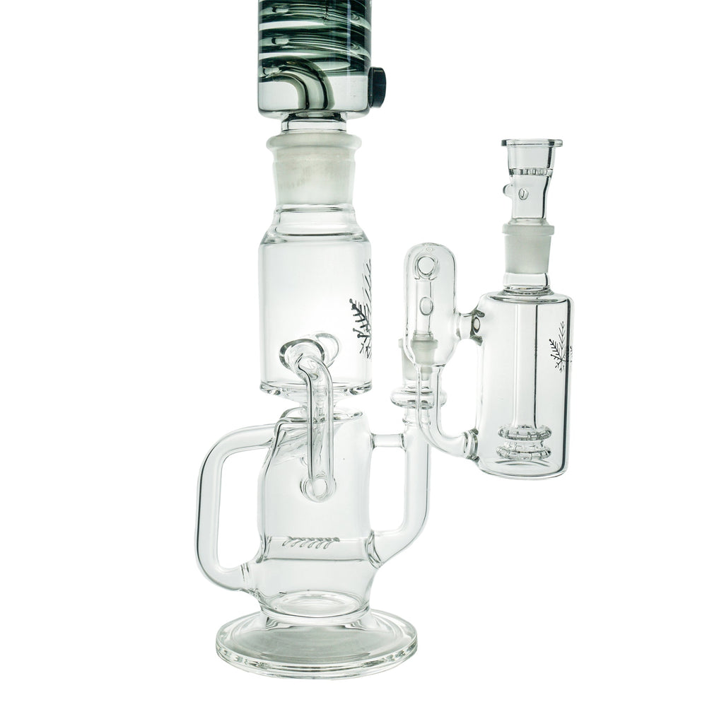 
                  
                    Load image into Gallery viewer, Freeze Pipe Ash Catcher
                  
                