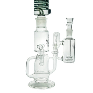 
                  
                    Load image into Gallery viewer, Freeze Pipe Ash Catcher
                  
                