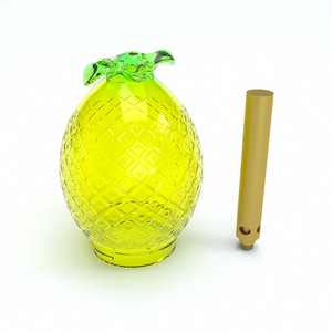 
                  
                    Load image into Gallery viewer, Stündenglass Kompact Pineapple Globe (Single)
                  
                