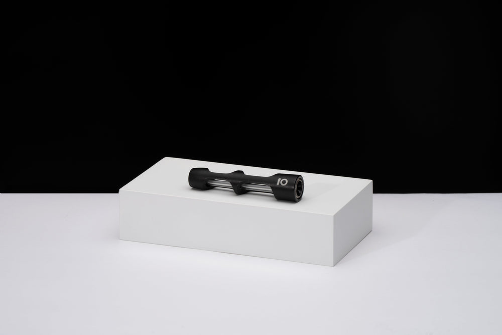 
                  
                    Load image into Gallery viewer, Ongrok Chillum Pipe
                  
                