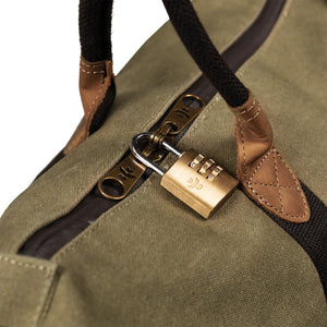 
                  
                    Load image into Gallery viewer, Revelry Sheila - Smell Proof Tote
                  
                