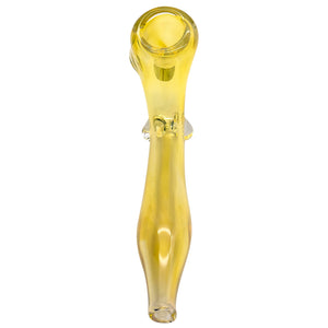 
                  
                    Load image into Gallery viewer, LA Pipes &amp;quot;Dublin&amp;quot; Sitting Fumed Sherlock
                  
                