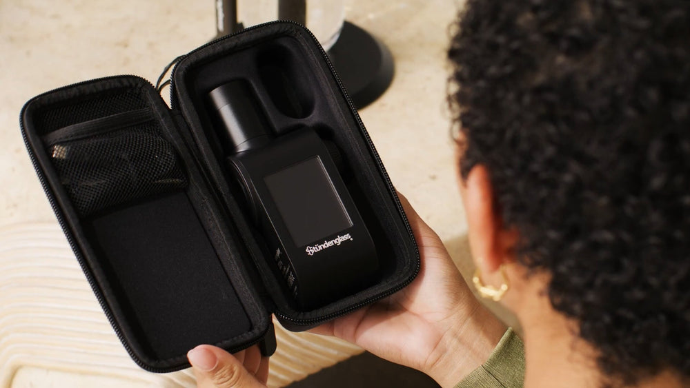 
                  
                    Load image into Gallery viewer, Stündenglass Modül for Dry Material
                  
                