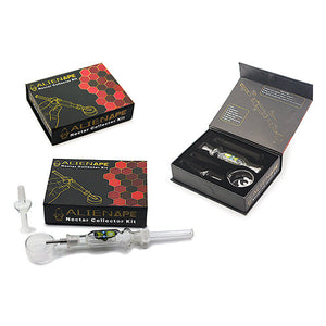 
                  
                    Load image into Gallery viewer, Alien Ape Nectar Collector Kit 10mm
                  
                