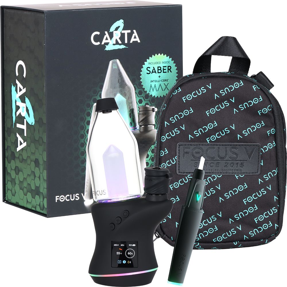 
                  
                    Load image into Gallery viewer, eRig MAX Atomizer &amp;amp; Saber Hot Knife Bundle
                  
                