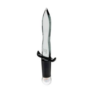 
                  
                    Load image into Gallery viewer, MJ Arsenal Excalibur Dab Tool - 3.3&amp;quot;
                  
                