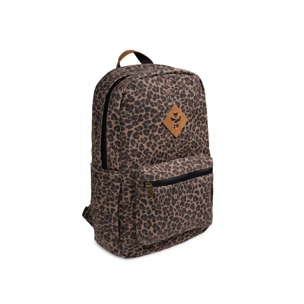 
                  
                    Load image into Gallery viewer, Revelry Explorer - Smell Proof Backpack
                  
                