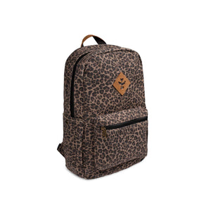 
                  
                    Load image into Gallery viewer, Revelry Explorer - Smell Proof Backpack
                  
                