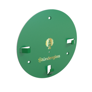 
                  
                    Load image into Gallery viewer, Dr. Greenthumb&amp;#39;s X Stündenglass Wall Mount
                  
                