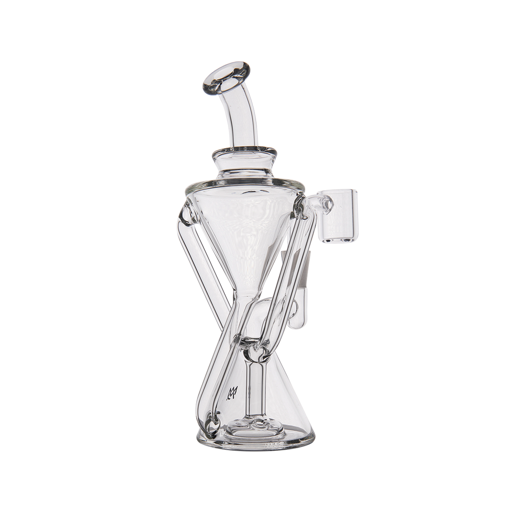 
                  
                    Load image into Gallery viewer, Arsenal Time Turner Mini Dab Rig
                  
                
