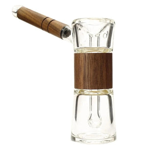 
                  
                    Load image into Gallery viewer, Connect Wood Collection - Bubbler
                  
                