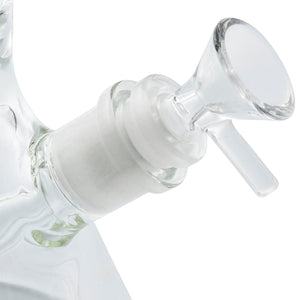 
                  
                    Load image into Gallery viewer, Thicc Boy Super Heavy 9mm Thick Beaker Bong
                  
                