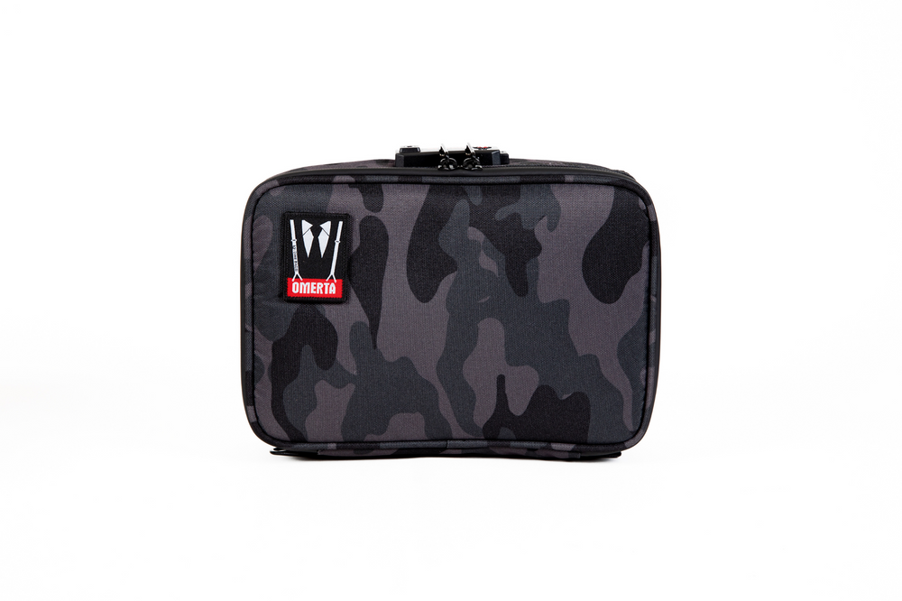 
                  
                    Load image into Gallery viewer, Dime Bags Goodfella Smell Proof bag
                  
                
