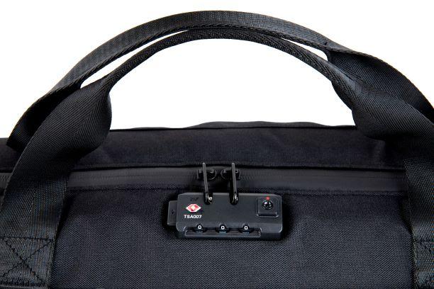 
                  
                    Load image into Gallery viewer, Dime Bags The Brigata Duffle Bag
                  
                