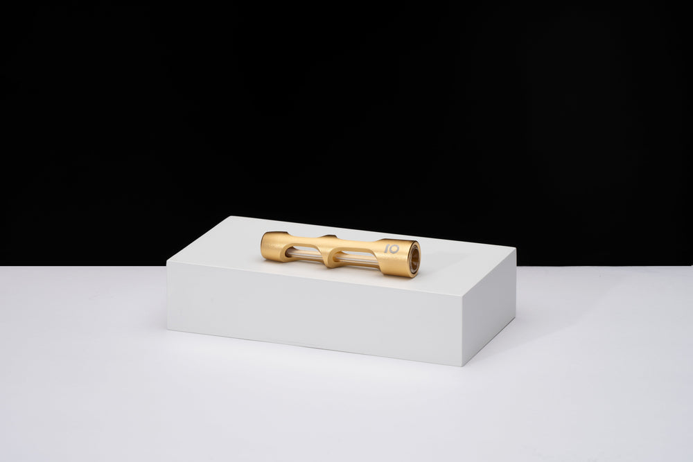 
                  
                    Load image into Gallery viewer, Ongrok Chillum Pipe
                  
                