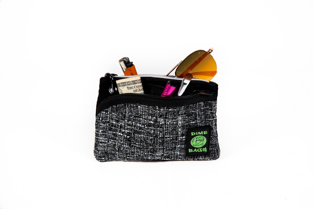 
                  
                    Load image into Gallery viewer, Zipline Stash Bag
                  
                
