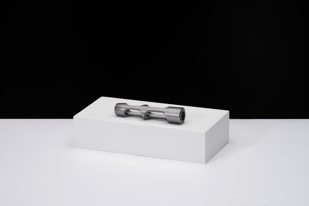 
                  
                    Load image into Gallery viewer, Ongrok Chillum Pipe
                  
                