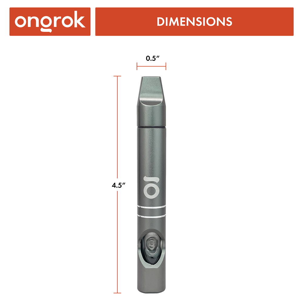 
                  
                    Load image into Gallery viewer, Ongrok Meditation Pipe
                  
                