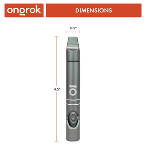 
                  
                    Load image into Gallery viewer, Ongrok Meditation Pipe
                  
                