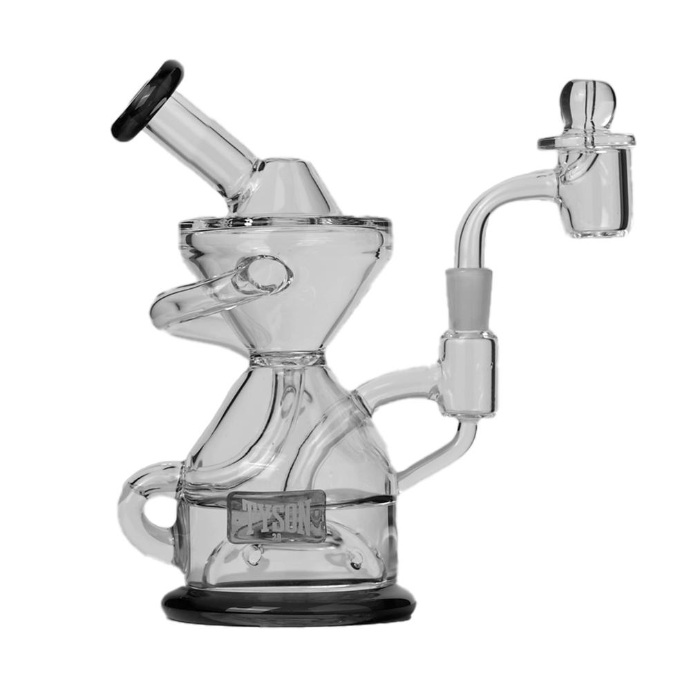 
                  
                    Load image into Gallery viewer, Tyson 2.0 Knockout Dab Rig
                  
                