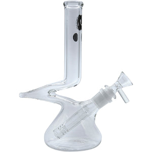 
                  
                    Load image into Gallery viewer, The Zag Beaker Zong Style Bong
                  
                