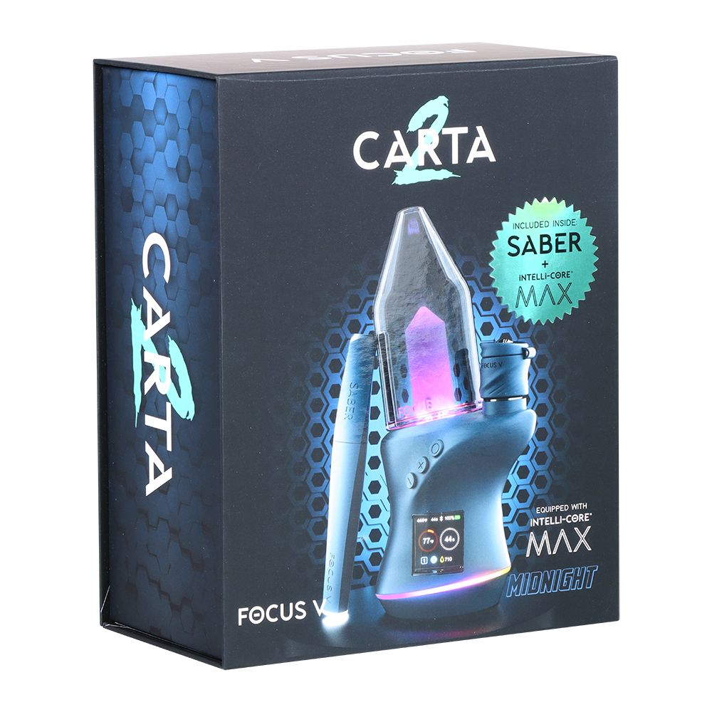 
                  
                    Load image into Gallery viewer, eRig MAX Atomizer &amp;amp; Saber Hot Knife Bundle
                  
                