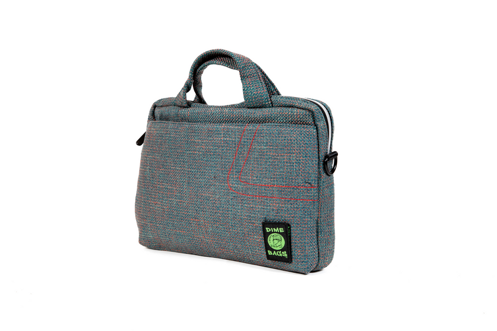 
                  
                    Load image into Gallery viewer, Dime Bags Side Hustler Shoulder Bag
                  
                