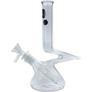 
                  
                    Load image into Gallery viewer, The Zag Beaker Zong Style Bong
                  
                