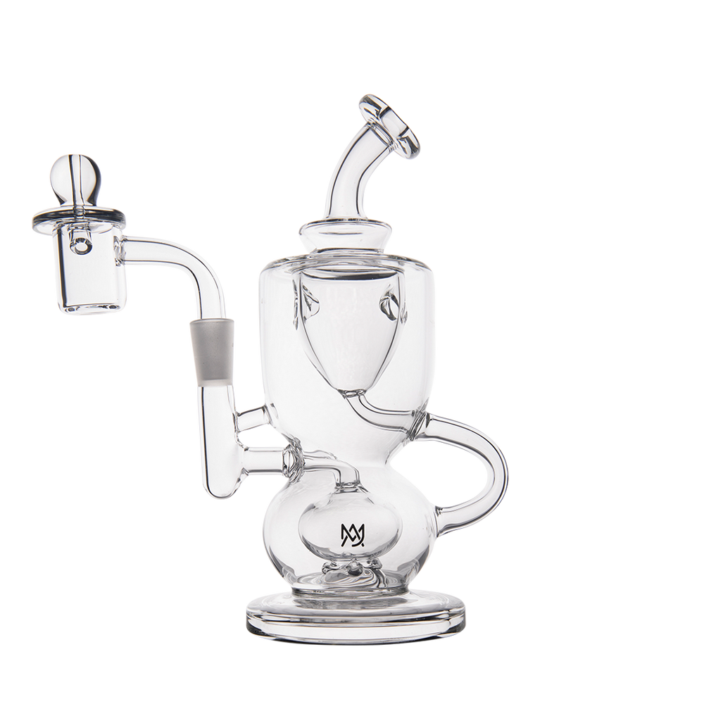 
                  
                    Load image into Gallery viewer, Titan Mini Dab Rig
                  
                