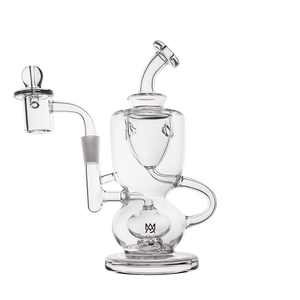 
                  
                    Load image into Gallery viewer, Titan Mini Dab Rig
                  
                