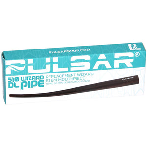 
                  
                    Load image into Gallery viewer, Pulsar 510 DL Wizard Pipe Variable Voltage Cartridge Vape | 650mAh
                  
                