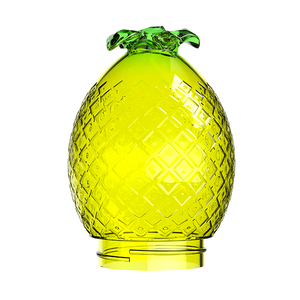
                  
                    Load image into Gallery viewer, Stündenglass Kompact Pineapple Globe (Single)
                  
                
