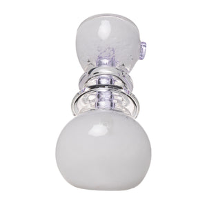 
                  
                    Load image into Gallery viewer, Frit Hammer Bubbler
                  
                