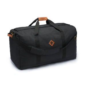 
                  
                    Load image into Gallery viewer, The Continental - Smell Proof Large Duffle
                  
                