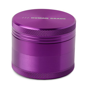 
                  
                    Load image into Gallery viewer, Human Grade Grinder 1A (2&amp;quot; 4-Piece)
                  
                