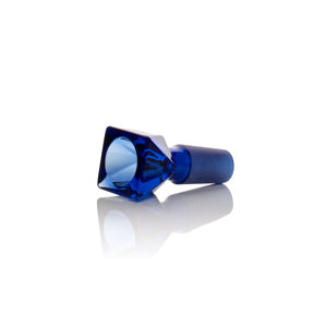 
                  
                    Load image into Gallery viewer, Twenties Collection 14mm Bowl - Cobalt Blue
                  
                