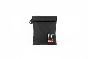 
                  
                    Load image into Gallery viewer, Dime Bags The Capo Smell proof bag
                  
                