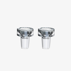 
                  
                    Load image into Gallery viewer, SOFTGLASS TOTEM BOWL 2 PACK
                  
                
