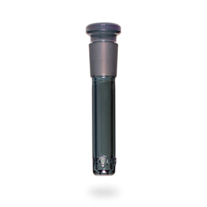 
                  
                    Load image into Gallery viewer, Twenties Collection 90mm Downstem - Midnight
                  
                