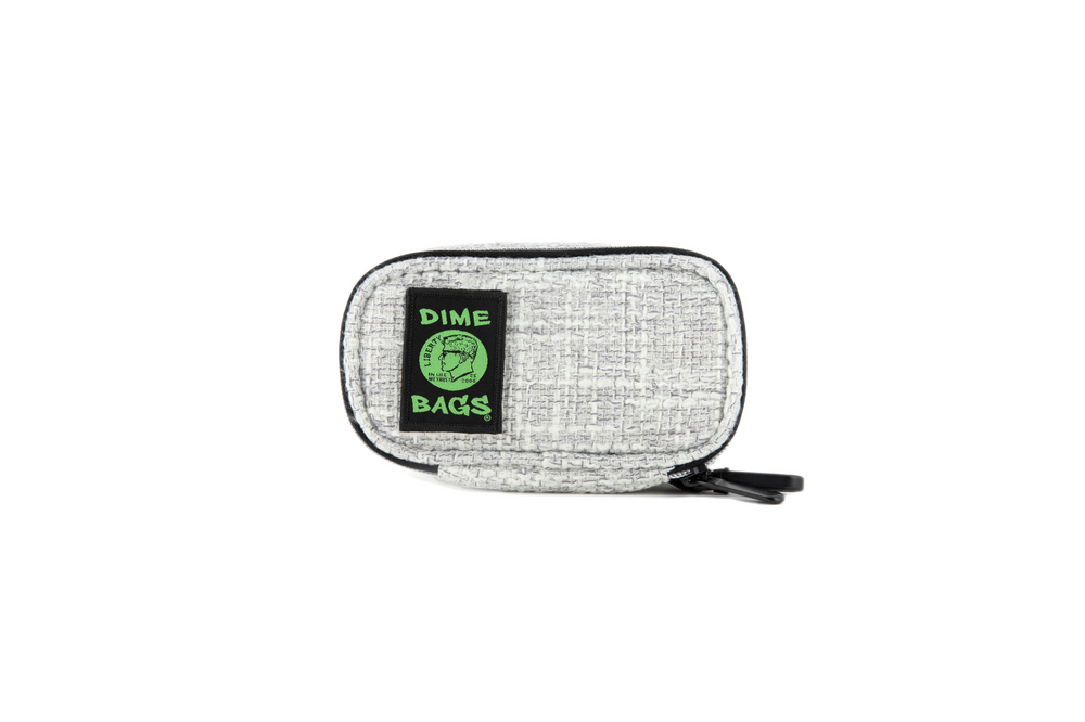 
                  
                    Load image into Gallery viewer, Dime Bags Pod Smell Proof Bag
                  
                