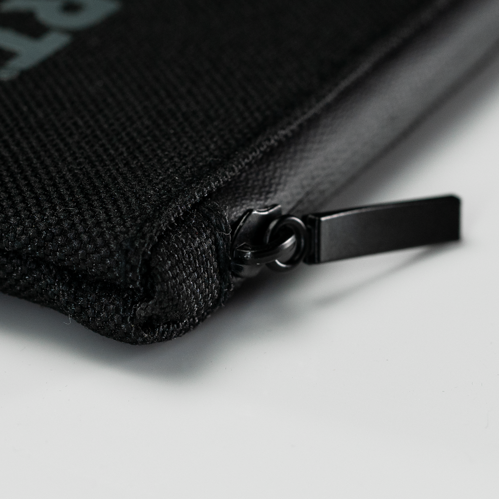 
                  
                    Load image into Gallery viewer, Dart Smell Proof Zipper Pouch
                  
                