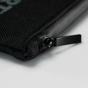 
                  
                    Load image into Gallery viewer, Dart Smell Proof Zipper Pouch
                  
                